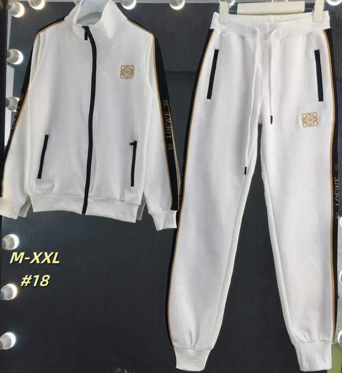 Picture of Loewe Sweater Suits _SKULoeweM-2XL12yr10440606